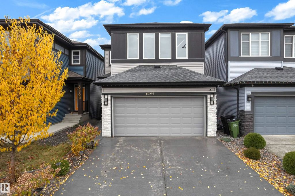 6364 174 Avenue, Edmonton
