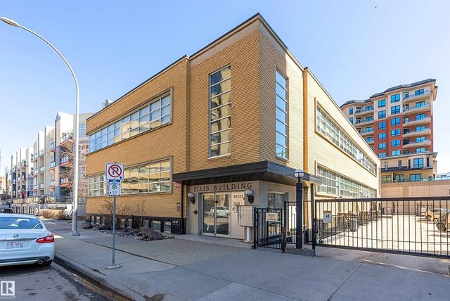 104 10123 112 Street Nw, Edmonton