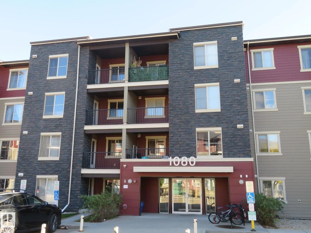 306 1080 Mcconachie Boulevard, Edmonton