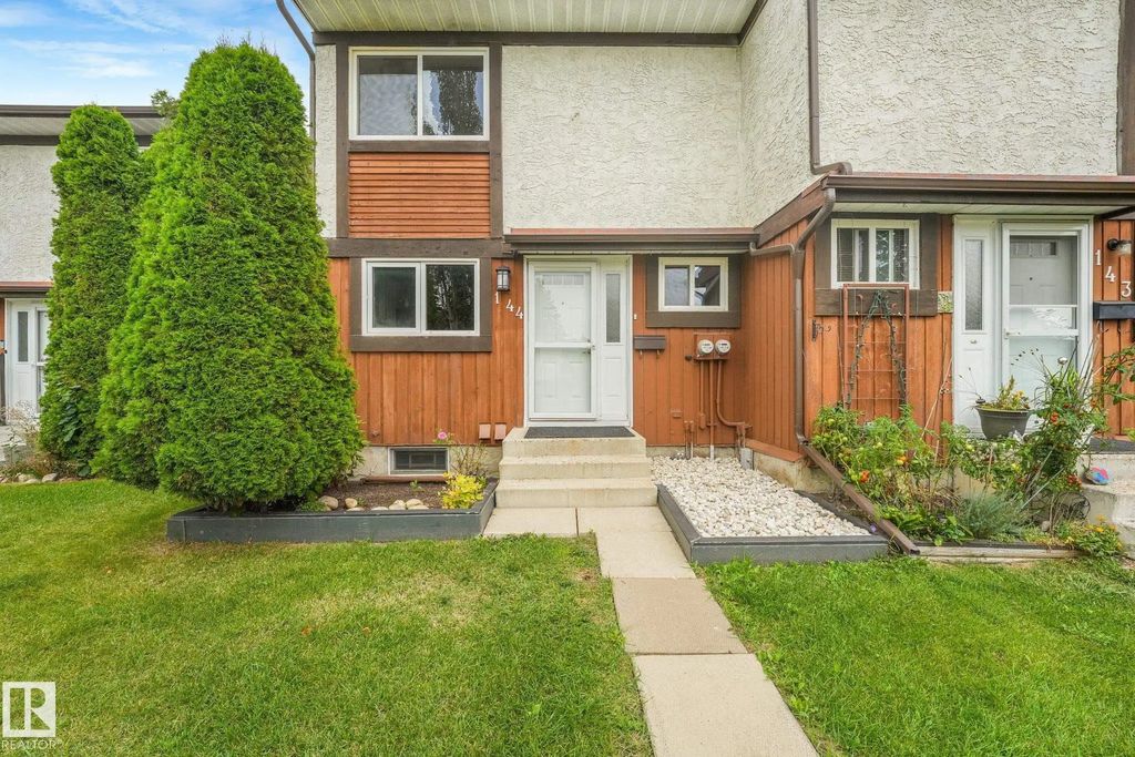 144 16725 106 Street, Edmonton