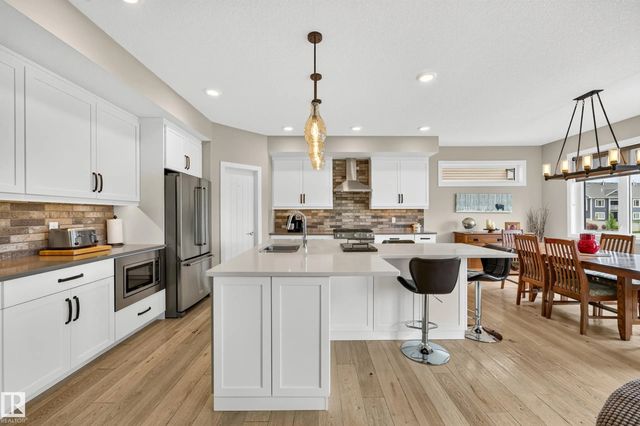 Beaumont Real Estate: Single Family Property for Sale in Forest Heights (Beaumont)