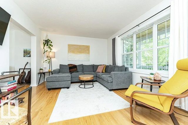 1539 Kinross Road Nw, Edmonton