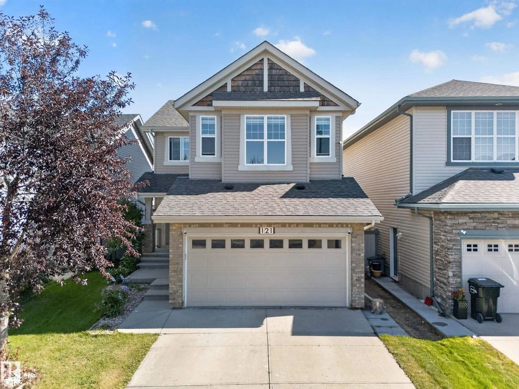 121 64 Street, Edmonton