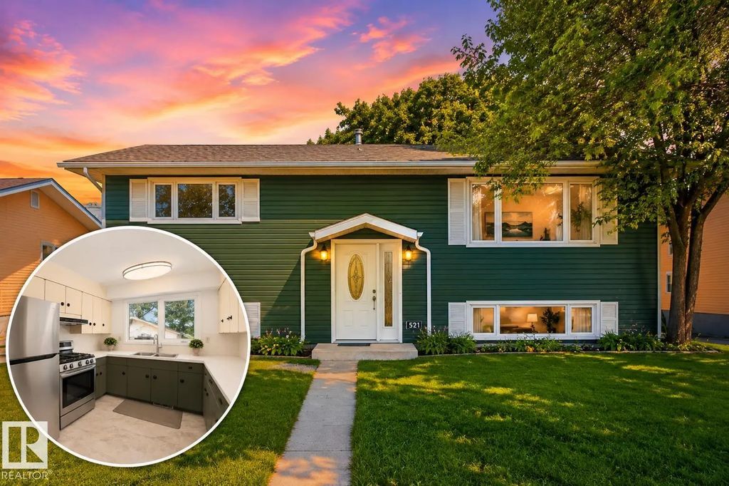 5210 43 Avenue, Leduc