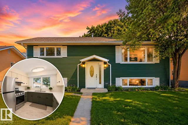 5210 43 Avenue, Leduc