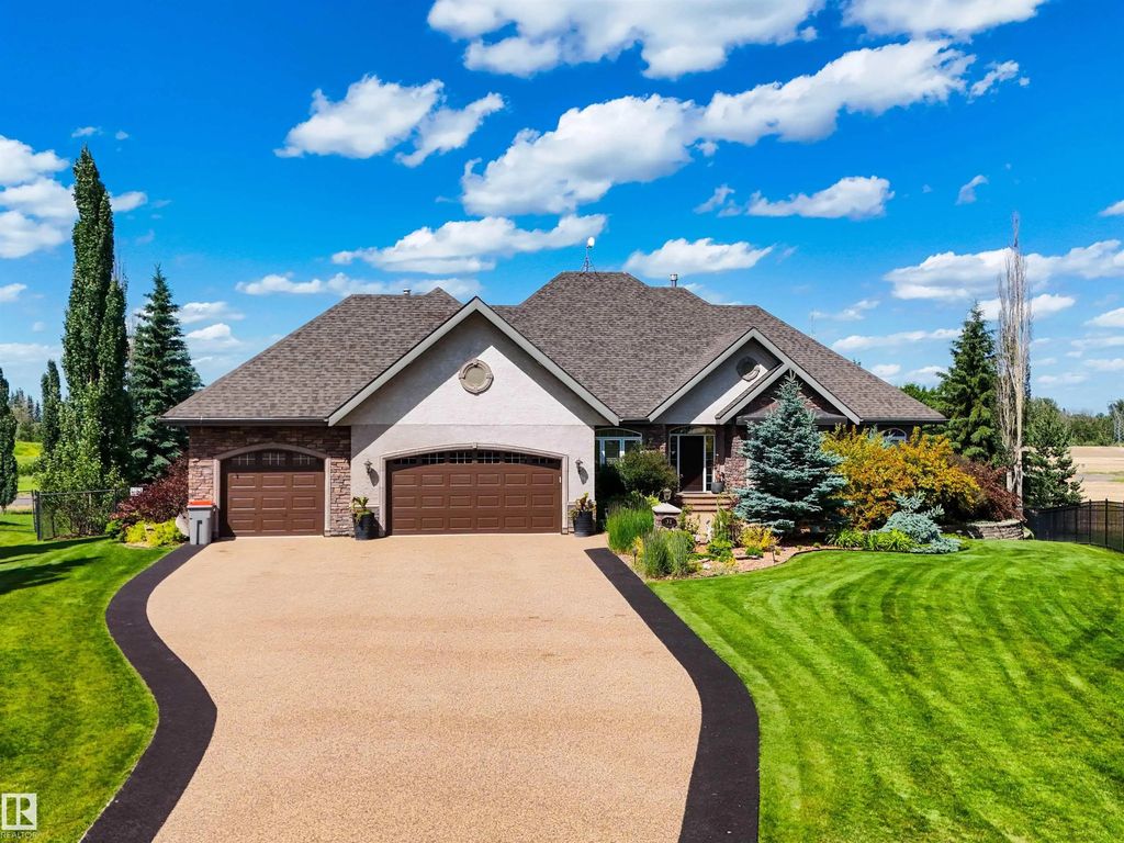 31 26126 Hghway 16, Rural Parkland County