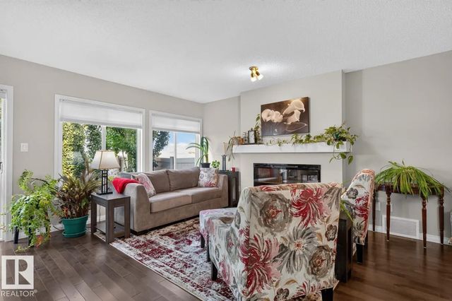 5495 Crabapple Loop Sw, Edmonton