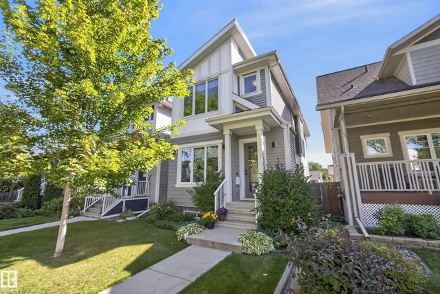10937 130 Street Nw, Edmonton