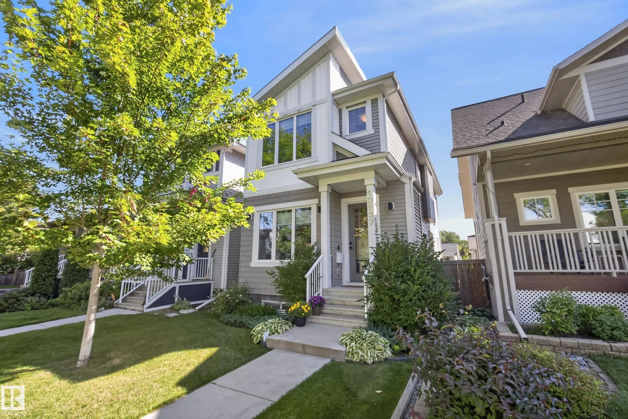 Home for Sale Located at 10937 130 Street Northwest, Edmonton, AB