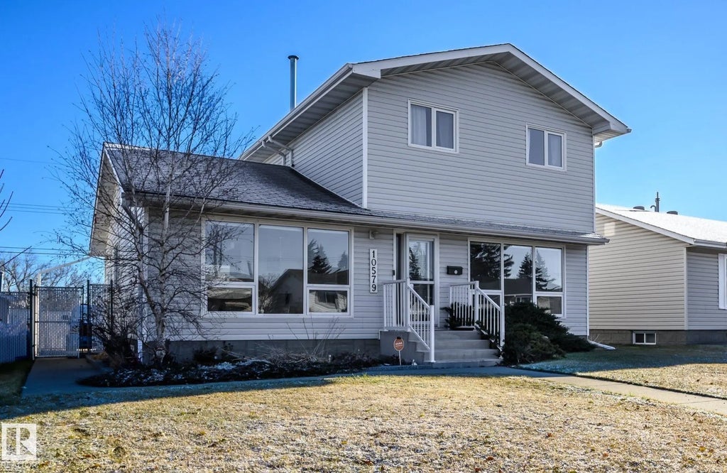 10579 40 Street, Edmonton