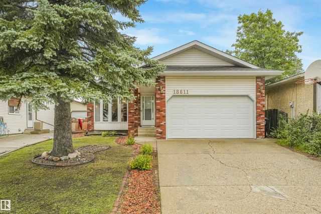 18611 57 Avenue Nw, Edmonton