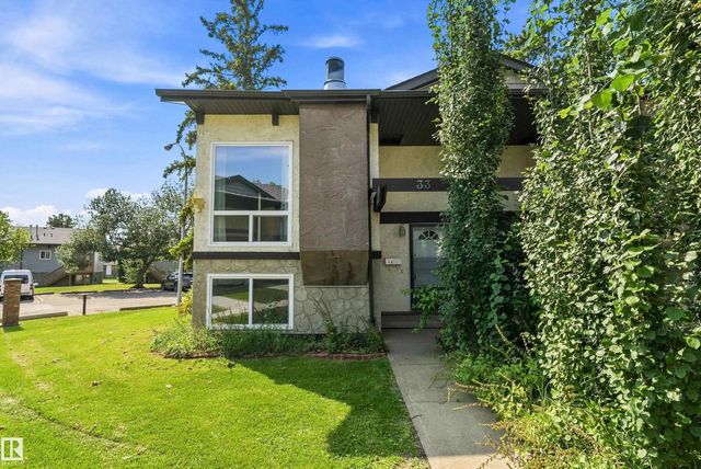 33 Northwoods Village Nw, Edmonton
