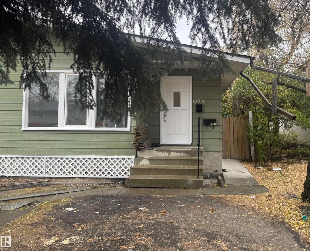 10331 153 Street, Edmonton
