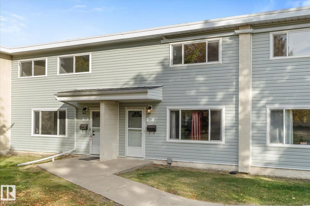 13307 89a Street, Edmonton