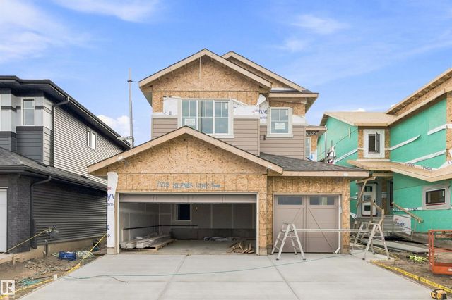 7815 Kipnes Link Sw, Edmonton