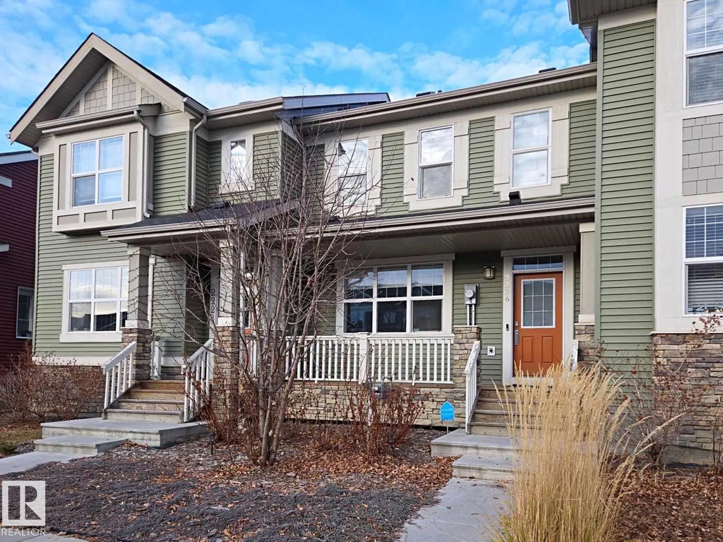 2226 Glenridding Boulevard, Edmonton