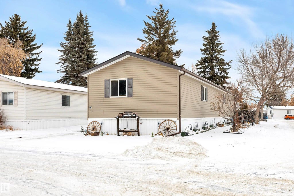 95 Willow Park Estates, Leduc