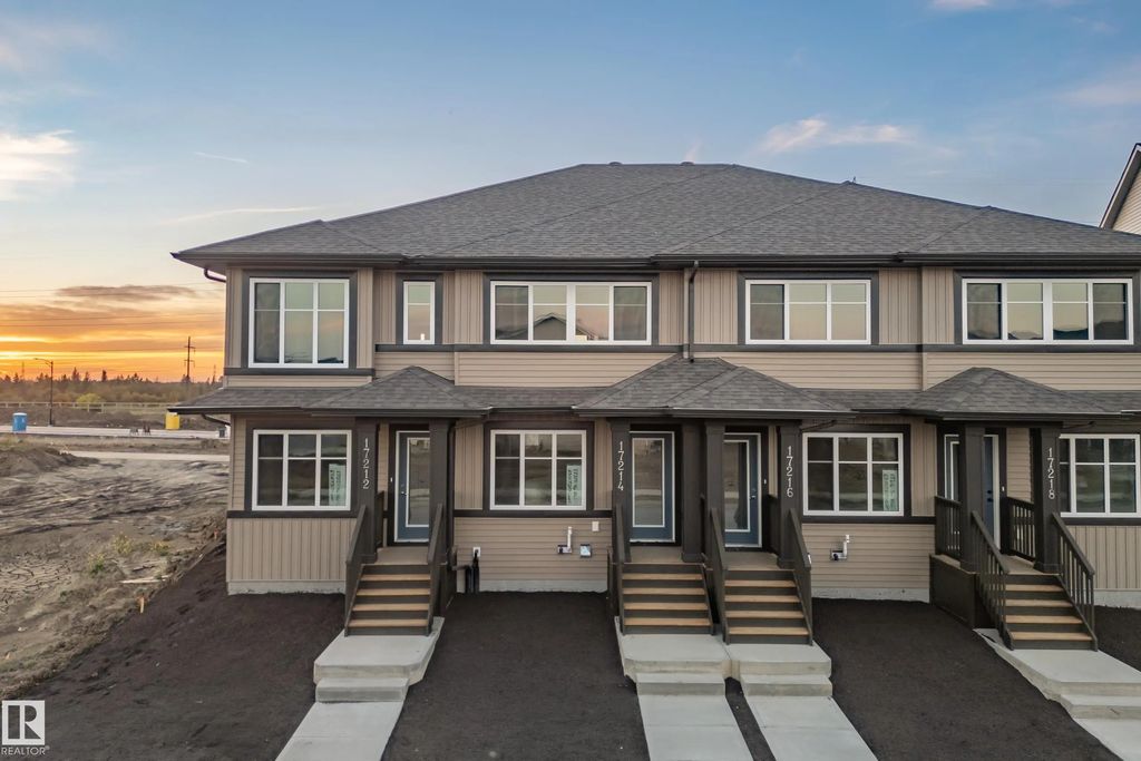 17214 4 Street, Edmonton