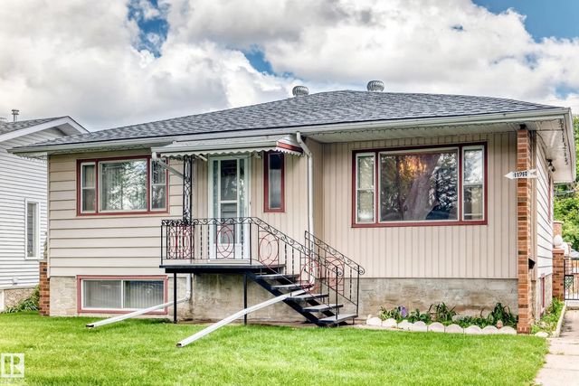 11917 53 Street Nw, Edmonton