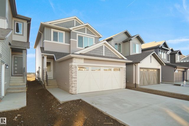 8715 183 Avenue Nw, Edmonton