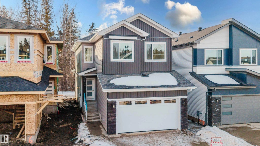 4 Meadowgrove Landing, Spruce Grove