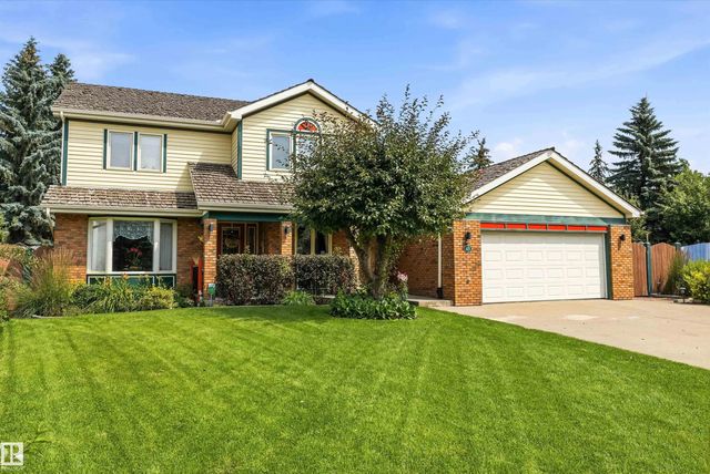 45 Blue Quill Crescent Nw, Edmonton