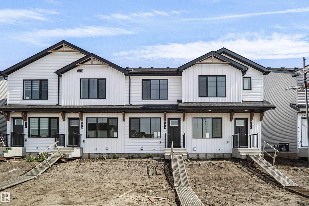 409 Aster Drive Nw, Edmonton