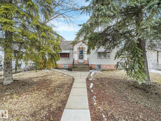 10948 108 Street Nw, Edmonton