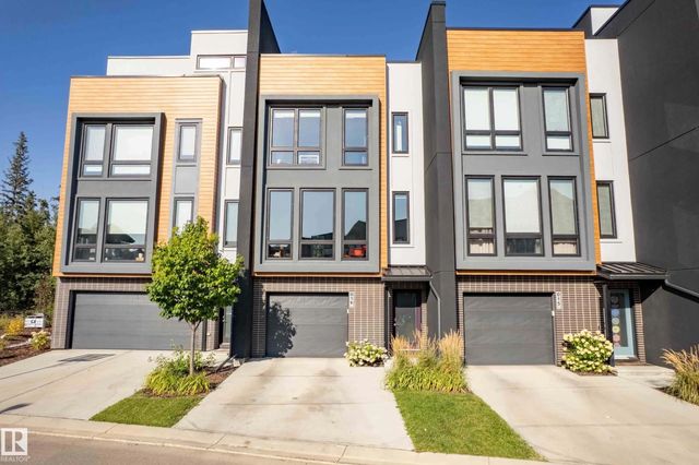 16 1304 Rutherford Road Sw, Edmonton