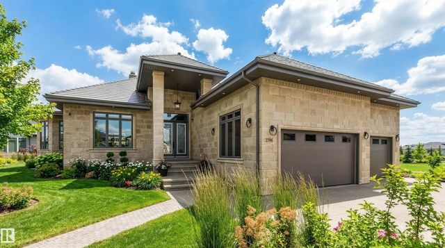 2796 Wheaton Drive Nw, Edmonton