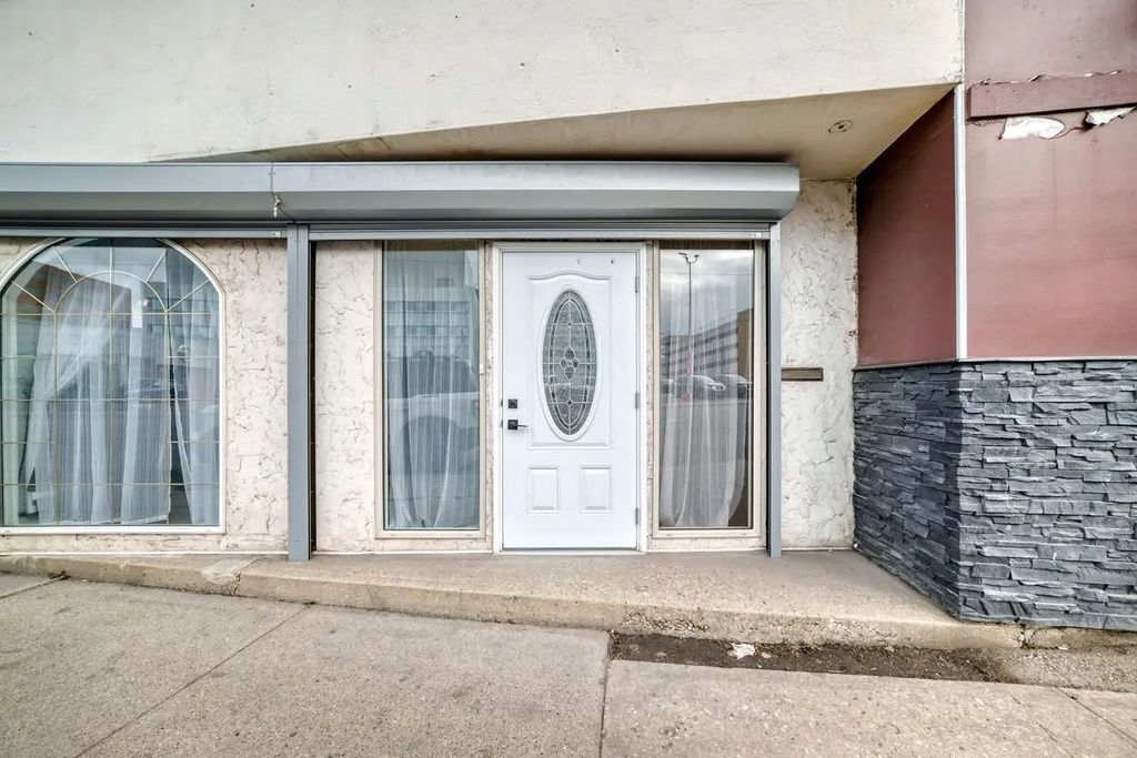 101 Street, Edmonton