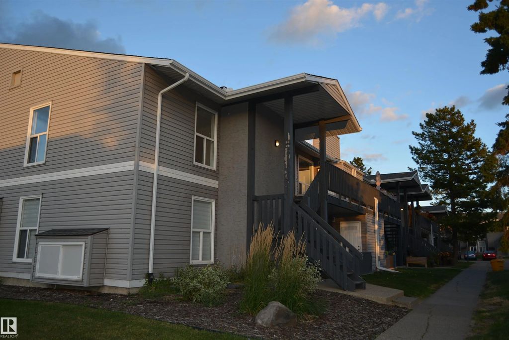 49 1503 Mill Woods Road, Edmonton