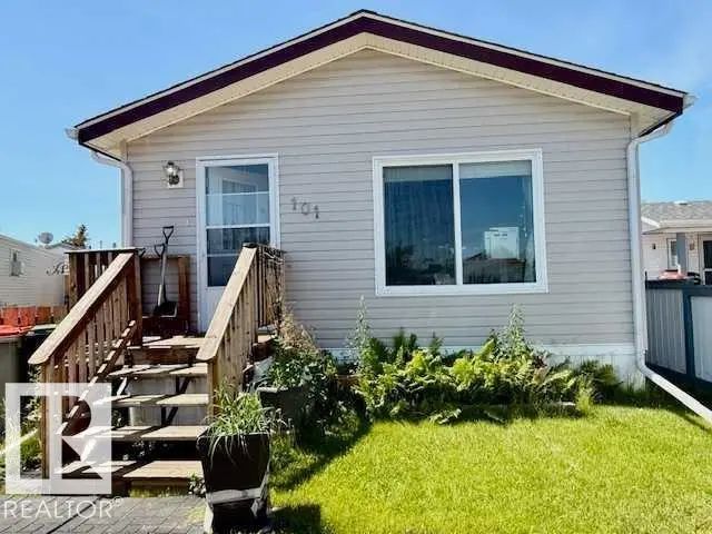 101 4819 51 Avenue, Millet
