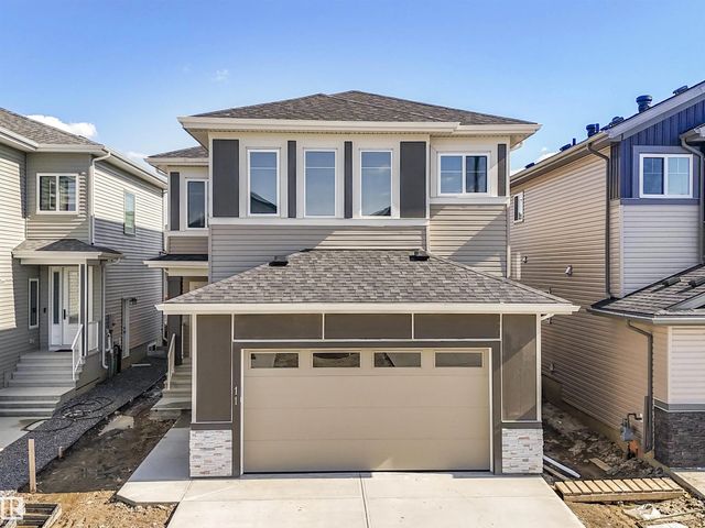 11 Dalquist Bay, Leduc