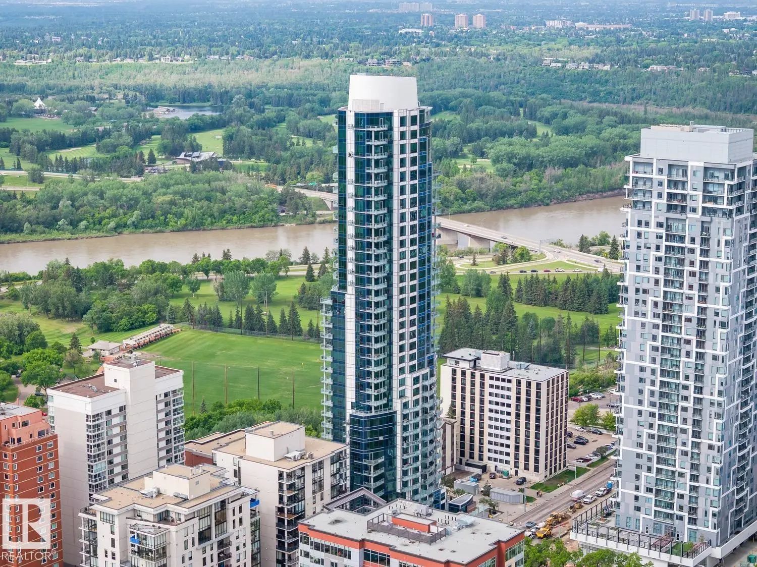 Edmonton Home for Sale: Condo / Townhouse Listing in Wîhkwêntôwin