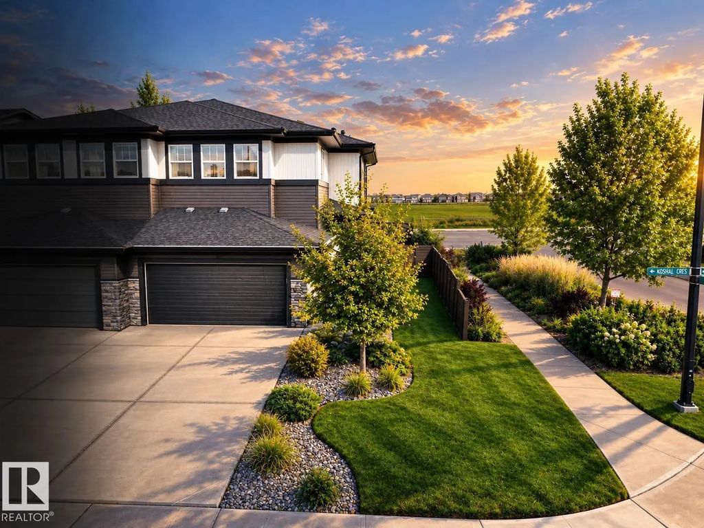 2804 Koshal Crescent, Edmonton