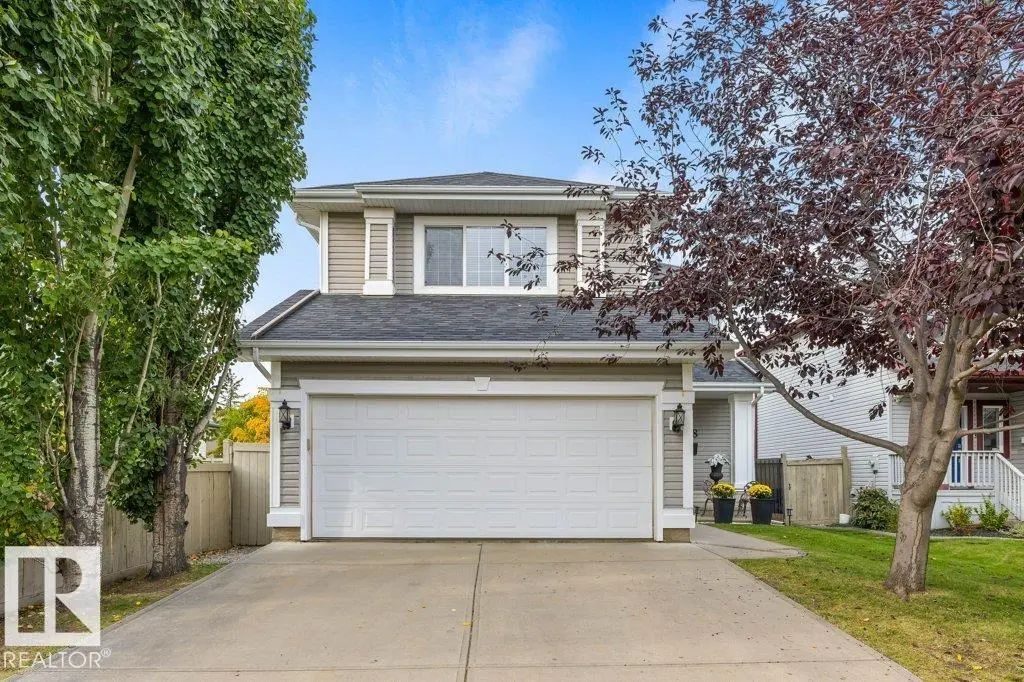98 Eastgate Way, St. Albert