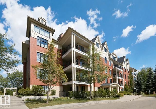 209 9811 96a Street Nw, Edmonton