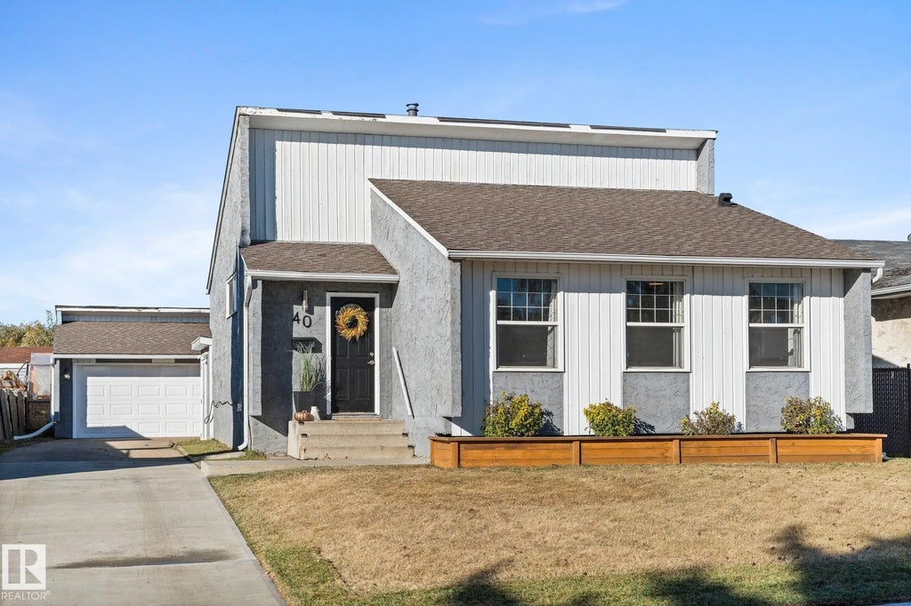 40 Hughes Road, Edmonton