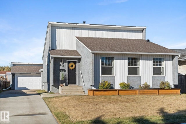 40 Hughes Road Nw, Edmonton