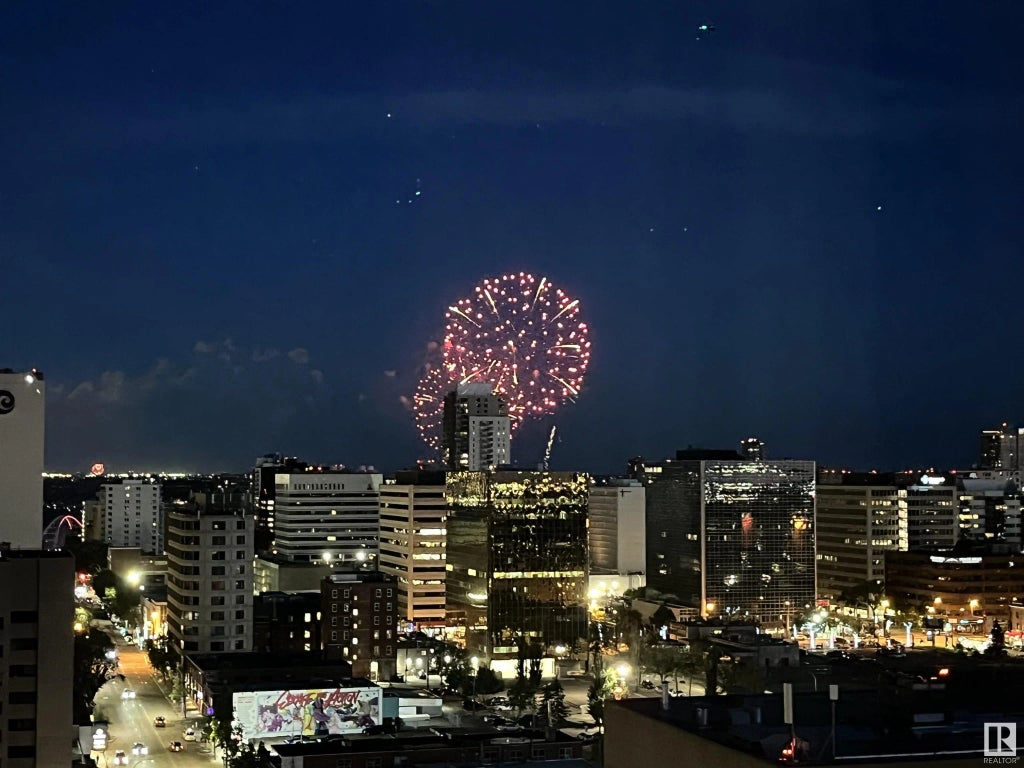 2008 10303 105 Street, Edmonton