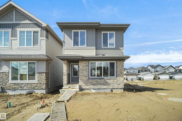 19488 21 Avenue Nw, Edmonton