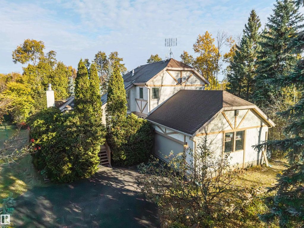 17 26417 Twp Road 512, Rural Parkland County