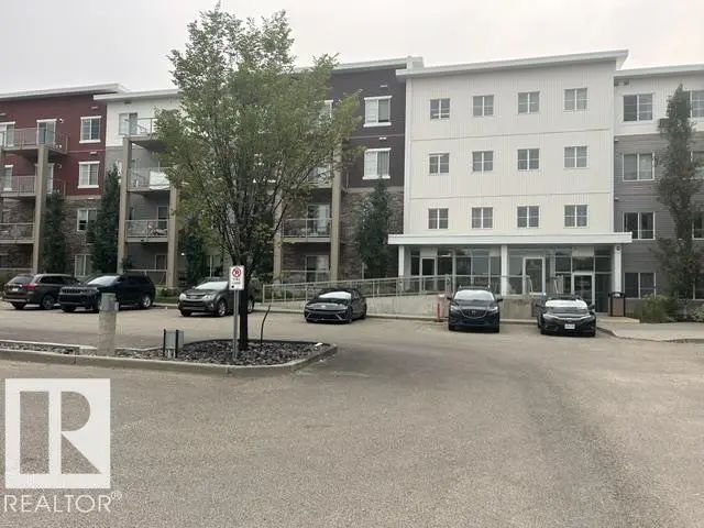 208 812 Welsh Drive Sw, Edmonton