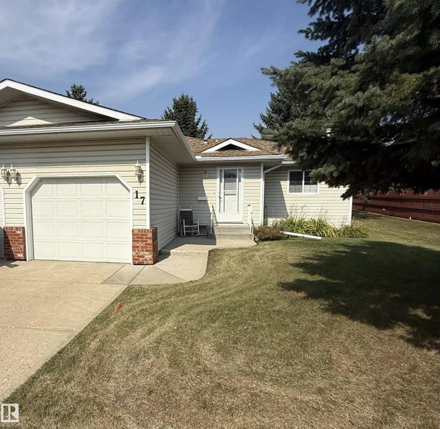 17-7 Cranford Way, Sherwood Park