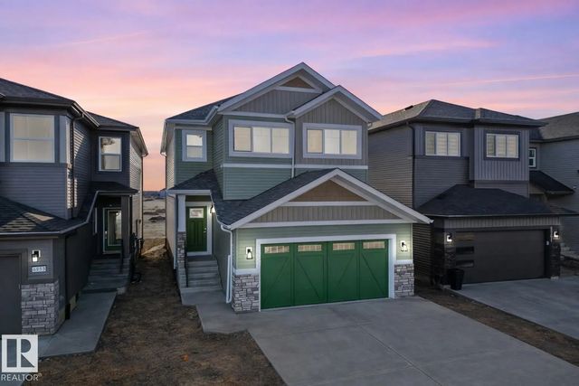 6957 176a Avenue Nw, Edmonton