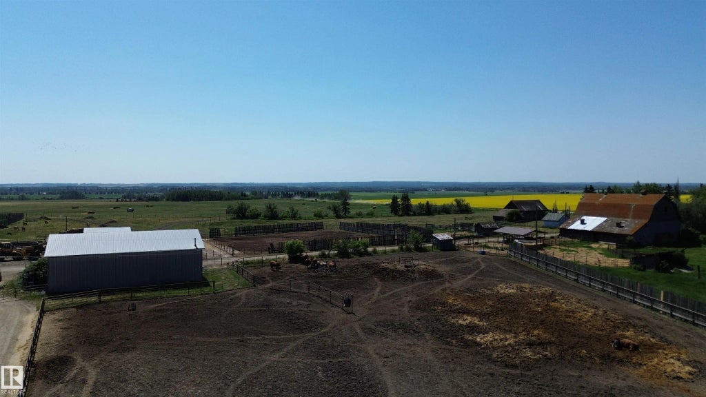 55107 Rge Rd 271, Rural Sturgeon County