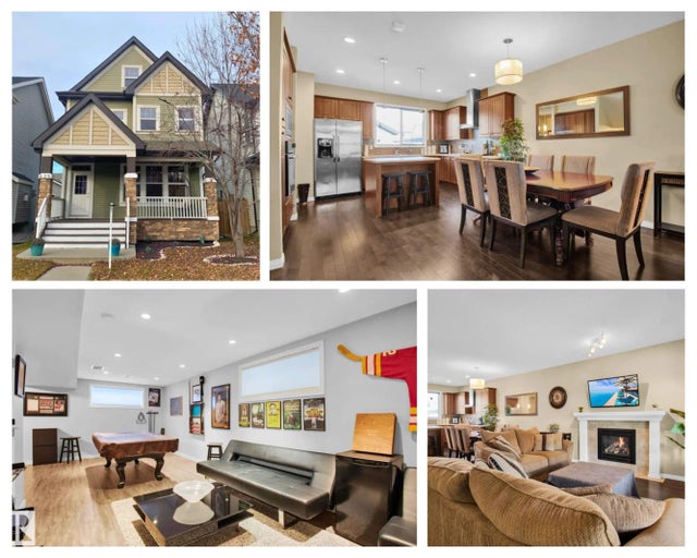 625 Allard Boulevard Sw, Edmonton