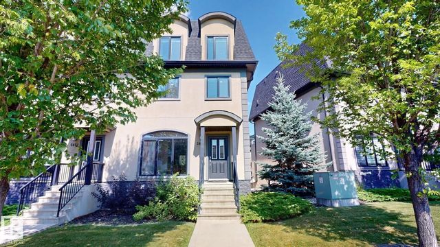 5833 Mullen Place Nw, Edmonton