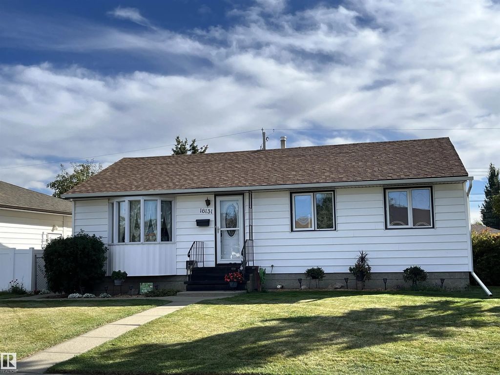 16131 110b Avenue, Edmonton